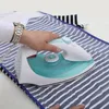 Cloth Protective Press Mesh Insulation Ironing Board Mat Cover Against Pressing Pad Mini Iron Random Colors 409 D3