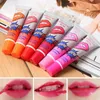 Lippenstift Romantisches Peel Tearing Typ Lipgloss Langlebiges Tattoo-Make-up Lippentönung Sexy Lippenstifte Make-up Ganz in Großpackung1035533