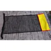 Flotteurs gonflables Été flottant rangée piscine accessoires eau hamac Air matelas lit plage Sports nautiques dérive Loung1040087