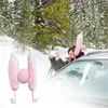 Interior Decorations Car Christmas Ears Decoration Cute Ornament Truck Gift Accessories P1V0Interior InteriorInterior