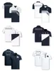 F1 Racing Team Uniform 2022 New Team Polo Shirt Leisure Sports Driver Racing Racing يمكن تخصيصه