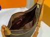 Модельеры женские сумочки сумки роскошные хламки на плечах сумки высшего качества мессенджеры Классические цветы Crossbody Vintage Cordes 919L18A