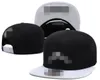 Новый стиль Уэст и Майкл Баскетбол SnapBack Hat 23 цвета Дорожные регулируемые футбольные кепки Snapbacks мужчины женщины Hat H15