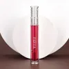 Moisturizing lipstick glass lip gloss L06 plum wine color 1pc