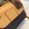 2022 Bolsos de diseño de lujo clásicos de alta calidad Bolsos de mano Bolsos Bolsos de mujer Bolso bandolera de hombro