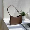 Purse Bag female 2023 spring and summer new one shoulder handbag trend small square shaped Pu temperament armpit clearance sale