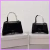 Lady Shopping Shoulder Bags Fashion Handbags Women Totes Top Quality CrossBody Half Moon Luxury Genuine Leather Purse Wallets NICE G225161F