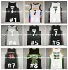 NC01 Stephen Curry Basketball Jersey Ja Morant Poole Andrew Wiggins Jayson Tatum Jaylen Brown Tyrese Maxey Joel Embiid Luka Doncic Kevin Durant