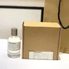 女性と男性のためのニュートラルな香水特別なスプレー100ml 33 22 29魅力的な香りを贈るための選択肢高品質の贈り物