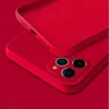 حالات الهاتف الخليوي لـ iPhone 13 11 12 Pro X XR XS Max 7 6 6S 8 Plus for Samsung Froofchproof Luxury Silicone Silicone TPU Soft