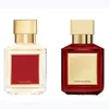 Zapach Maison Rouge 540 Etstrai De Parfum La Rose Neutral Floral Fragrances 70ml EDP Wysokiej jakości szybka dostawa Darmowa AMD