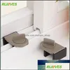 Other Household Sundries 1Pc Move Window Child Safety Lock Sliding Windows Kids Cabinet Locks Door Stopper Security Sash Drop2818497