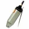 Pneumatische crimper elektrisch gereedschap lucht nipper kabel tang koudpers krimpen gereedschap naakte geïsoleerde terminal tincer 1,25-2.5-5.5-8