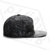 Marke Keine Gnade Kappe Leder Metall Herbst Snapback Hip Hop Kopfbedeckung Männer Frauen Erwachsene Outdoor Casual Sonne Baseball