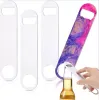 Bottle Opener Beer Sublimation Stainless Steel Corkscrew Multi-function Openers Kitchen Bar Party Supplies Tools s