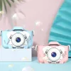 Q9 children's camera wifi digital camera mini cartoon toy dual cameras