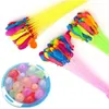 Spot Water Bombas Balão Amazing Children Water Guar Supplies Kids Summer Outdoor Beach Toy Party Toys 1 Bando de 37 bolas