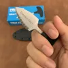 Холодная сталь Safe Maker Knife Mini URBAN PAL 43LS Ножи с фиксированным лезвием Full tang 420 из нержавеющей стали Садовые инструменты с ножнами