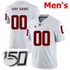 Nik1 Stitched Custom 5 Travell Harris 58 Fa'avae 60 Andre Dillard 8 Easop Winston Jr. Washington State Cougars Men Women Youth Jersey