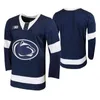 Penn State Nittany Lions Hockey Jerseys Fomen