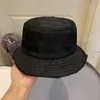 2022 Lüks Marka Kova Şapkaları Güneş Kapakları Cap Dış Mekan Balıkçı Şapkası ile Nakış Şapkası