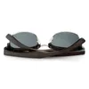Sunglasses BIRD Women Men Polarized Retro Wood Sun Glasses UV400 Eyewear In BoxSunglasses Godd22