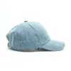 Environmental friendly wave Embroidered Baseball Cap duck tongue cap 09