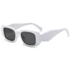 Lüks Güneş Gözlüğü Polaroid Lensler Tasarımcı Kadın Erkek Gözlük Plaj Sürüş Pilot Premium Gözlük Erkekler Bayanlar Çerçeve Vintage Güneş Gözlüğü Ile Kılıf