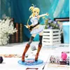 Fairy Tail Lucy Heartfilia Figure Nastu Anime Sexy 230 MM figurine modèle décoration figura X0503239d4460039