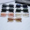 New Sunglasses Retro Eyeglasses Summer Multicolor Classic Fashion Combination for Man Woman Adult Design 7 Colors Top Quality
