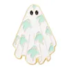 Épingles en émail Bootiful personnalisées Halloween fantôme effrayant broches insignes de revers dessin animé drôle bijoux cadeau pour enfants Friends6893855
