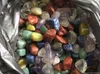 Chakra DingSheng Natural Mixed Stones Gravel Crystal Quartz Tumbled Stone Chips Amethyst Aventurine Jasper Lapis Lazuli For Healing Reiki