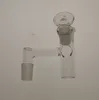 Adaptateur Cloud Buddy Y + N avec Carb bong Accessoires pour fumeurs adaptateurs adaptateurs de tuyaux en verre plates-formes pétrolières PG5215