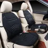 Housses de siège de voiture coussin chauffant hiver couverture chaude universel 12V régulateur de température chauffant antidérapant