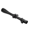 Gratis frakt Visionking Riflescope 10-40X56T för jaktmålning Taktisk helt multibelagd 35mm rör 223 308 3006