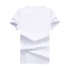 2022 Hommes Femmes Designer T-shirts Court Été Mode Casual avec Marque Lettre Broderie Top Qualité Marque Designers Vêtements @ 81