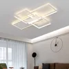 Современные светодиодные лампы лампы гостиной спальня подвесные светильники с дистанционным управлением функционируют домашнее освещение в помещении лампа люстра