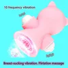 NXY Sex Adult Toy Toys for Couples Electric Silicone Small Vibrators Nipple Sucking Device Breast Massager 18 Pump Bdsm Girls 0330