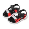 Children s Shoes Boys Fashion Sandals Summer Soft Sole Non slip Casual Boy Students Sport Kids Beach 220525