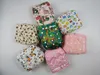 Groothandel ondeugende babywasbare en herbruikbare printdoek luiers baby luiers china fabriek