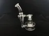 chiaro tubo da fumo RBR, narghilè dab rig, giunto da 14 mm dal design accattivante benvenuto su ordinazione, concessioni sui prezzi