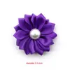 Dog Apparel Head Flower Bowknot Jewelry Hair Accessories Cat Grooming Hairs Various Styles Pet Supplies