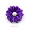 Abbigliamento per cani Testa Fiore Bowknot Gioielli Accessori per capelli Capelli per toelettatura per gatti Vari stili Forniture per animali domestici