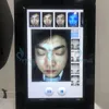 3D Magic Mirror Smart Skin Analyzer Machine для полной диагностики кожи для лиц.