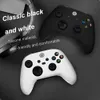 Protector Cover Skins voor Xbox Series S Controller Soft Silicone Protective Case voor Xbox -serie X Gamepad Rubber Sleeve FedEx DHL UPS Gratis schip