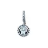 Authentiques perles en argent sterling 925 DSN Parks Pixar'S Coco Charm Charms Convient au style européen Pandora Bijoux Bracelets Collier