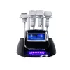 corps sculpter amincissant 80k équipement multifonctionnel ultrasons cavitation rf graisse sous vide réduire la perte de poids lifting machine de forme de massage