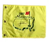 Tees Tiger Woods podpisał autograf Signatured Autographed Auto 1997 2001 2006 2005 2019 Mistrzostwa Masters Open 2000 British Open258a