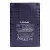 Liitokala Lii-PD4 3.7V 3.2V 1.2V chargeur de batterie intelligent écran LCD 18650 21700 26650 20700 18350 26700 piles AA AAA