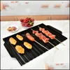 Backformen Pfannen Backgeschirr Küche, Esszimmer Bar Hausgarten Grill Antihaft-Bratpfanne Haushalt Outdoor Holzkohlegrills Teppanyaki W220425